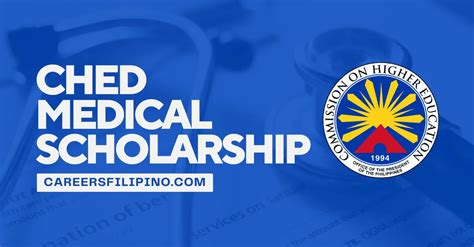 careersfilipino|CHED Scholarship 2024.